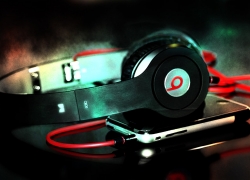 New beats in stylish life