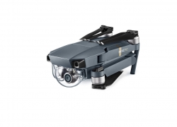 DJI Mavic Pro – Review