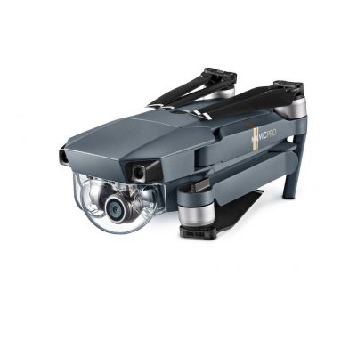 DJI Mavic Pro – Review